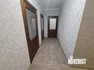 3-к квартира, вторичка, 90м2, 2/18 этаж