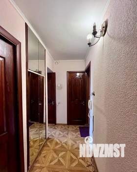 3-к квартира, вторичка, 64м2, 4/9 этаж