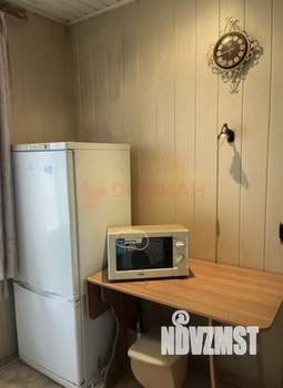 1-к квартира, вторичка, 31м2, 1/5 этаж