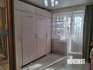 Студия квартира, вторичка, 30м2, 8/25 этаж