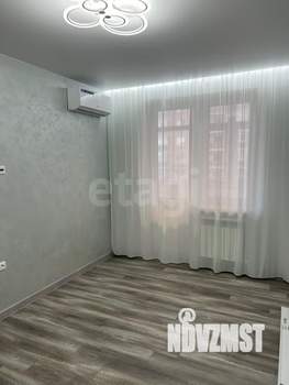 2-к квартира, вторичка, 81м2, 2/19 этаж