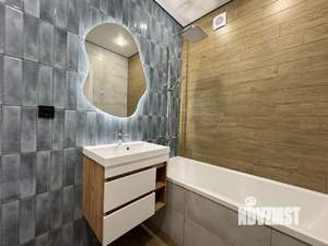 2-к квартира, вторичка, 60м2, 9/25 этаж