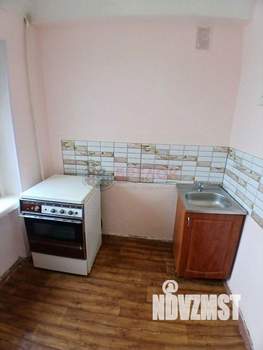 2-к квартира, вторичка, 45м2, 2/5 этаж