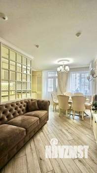2-к квартира, вторичка, 65м2, 10/23 этаж