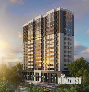 2-к квартира, вторичка, 50м2, 13/16 этаж