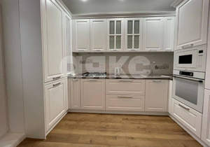 2-к квартира, вторичка, 56м2, 4/21 этаж