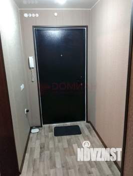 1-к квартира, вторичка, 36м2, 17/18 этаж