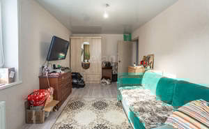 2-к квартира, вторичка, 54м2, 15/18 этаж