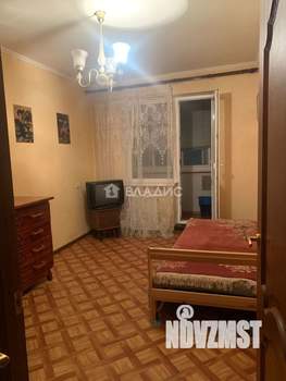 2-к квартира, вторичка, 51м2, 4/4 этаж