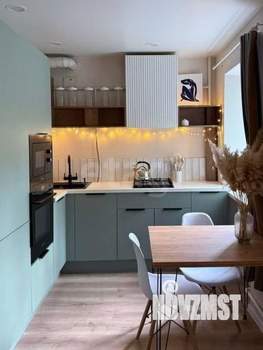2-к квартира, вторичка, 45м2, 3/5 этаж