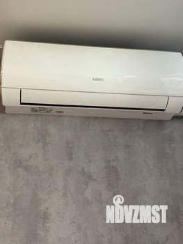 Студия квартира, вторичка, 34м2, 9/24 этаж