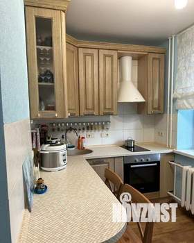 1-к квартира, вторичка, 40м2, 7/10 этаж