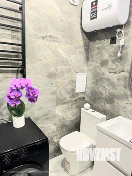 1-к квартира, вторичка, 38м2, 9/25 этаж