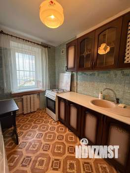 2-к квартира, вторичка, 46м2, 9/9 этаж