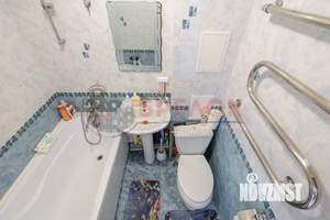 1-к квартира, вторичка, 31м2, 3/5 этаж