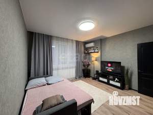 1-к квартира, вторичка, 38м2, 1/5 этаж