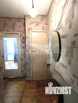 2-к квартира, вторичка, 36м2, 1/5 этаж