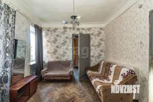 3-к квартира, вторичка, 51м2, 2/3 этаж