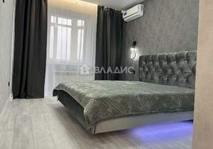 3-к квартира, вторичка, 80м2, 10/17 этаж