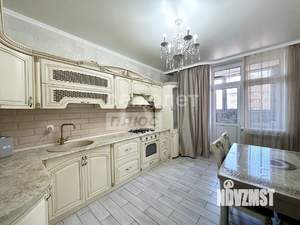 2-к квартира, вторичка, 65м2, 19/22 этаж