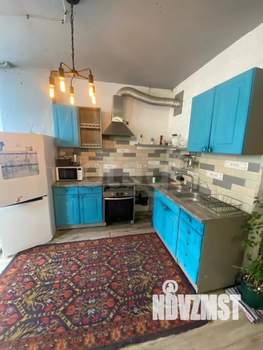1-к квартира, вторичка, 38м2, 20/26 этаж