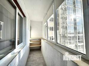 Студия квартира, вторичка, 30м2, 3/10 этаж