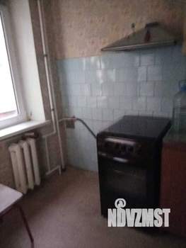 1-к квартира, вторичка, 33м2, 3/5 этаж