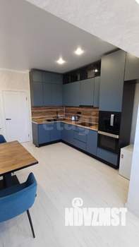 2-к квартира, вторичка, 65м2, 4/24 этаж