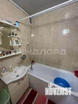 3-к квартира, вторичка, 77м2, 6/10 этаж