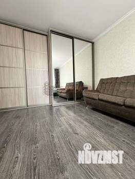 1-к квартира, вторичка, 40м2, 2/9 этаж