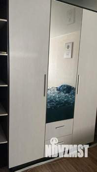 1-к квартира, вторичка, 37м2, 6/18 этаж