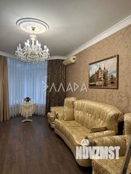 3-к квартира, вторичка, 90м2, 3/16 этаж
