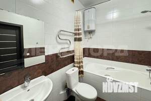 2-к квартира, вторичка, 75м2, 4/24 этаж