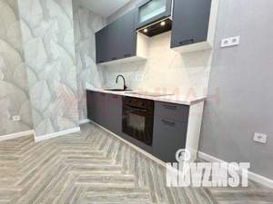 1-к квартира, вторичка, 40м2, 4/25 этаж