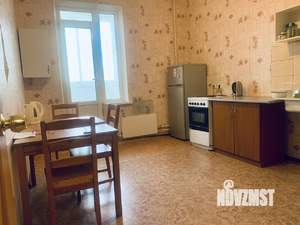 2-к квартира, вторичка, 56м2, 5/20 этаж