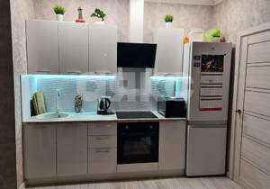 2-к квартира, вторичка, 39м2, 9/17 этаж