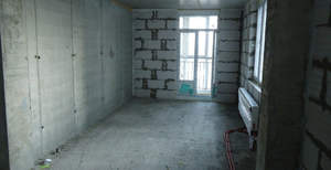 3-к квартира, вторичка, 61м2, 7/10 этаж