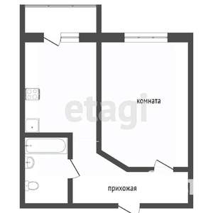 Фото квартиры на продажу (1)