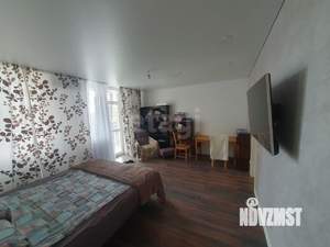 2-к квартира, вторичка, 60м2, 8/25 этаж