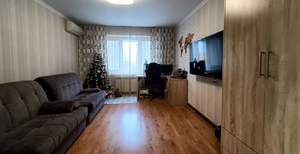 2-к квартира, вторичка, 52м2, 7/9 этаж