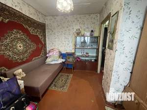 1-к квартира, вторичка, 20м2, 9/9 этаж