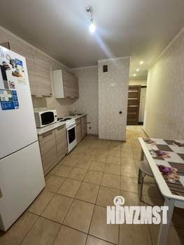 1-к квартира, вторичка, 41м2, 2/19 этаж