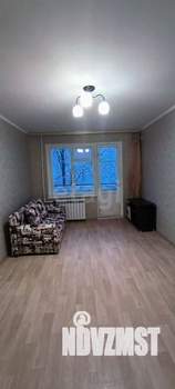 2-к квартира, вторичка, 44м2, 3/5 этаж