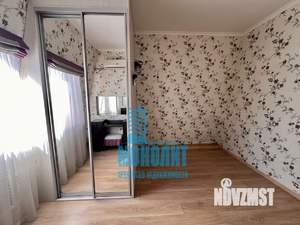 3-к квартира, вторичка, 83м2, 5/6 этаж