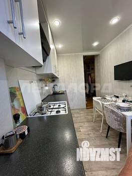 3-к квартира, вторичка, 60м2, 7/9 этаж