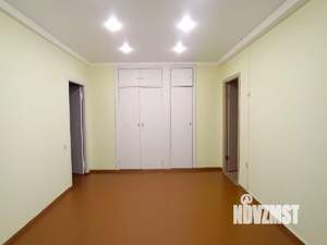 3-к квартира, вторичка, 47м2, 5/5 этаж