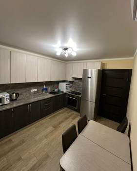 1-к квартира, вторичка, 41м2, 12/15 этаж