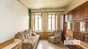 1-к квартира, вторичка, 30м2, 2/2 этаж