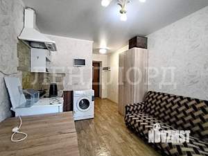 Студия квартира, вторичка, 20м2, 1/5 этаж