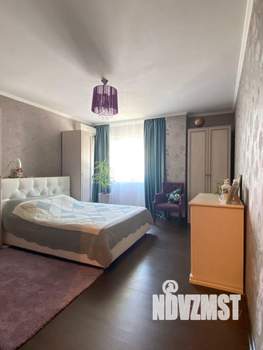 1-к квартира, вторичка, 50м2, 7/17 этаж